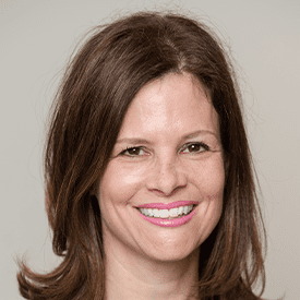 photo of Lizzie Harbin