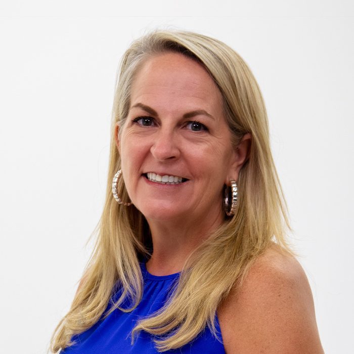 photo of Kim Spears