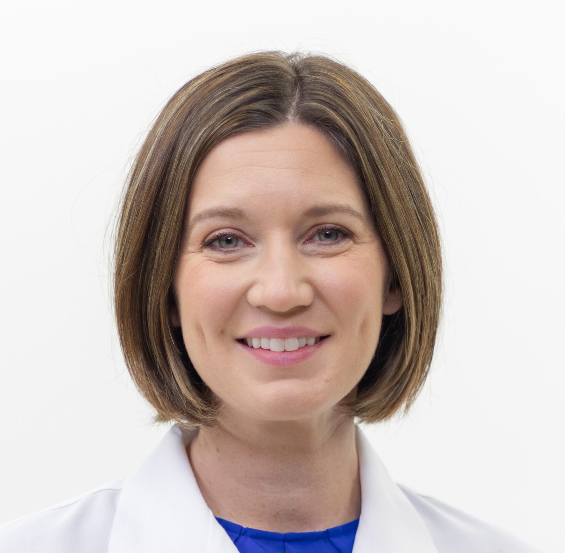 photo of Tricia Heitman
