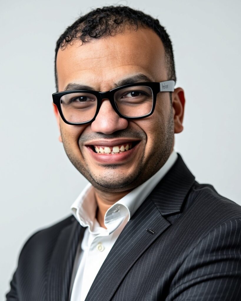 Johnathan Adly