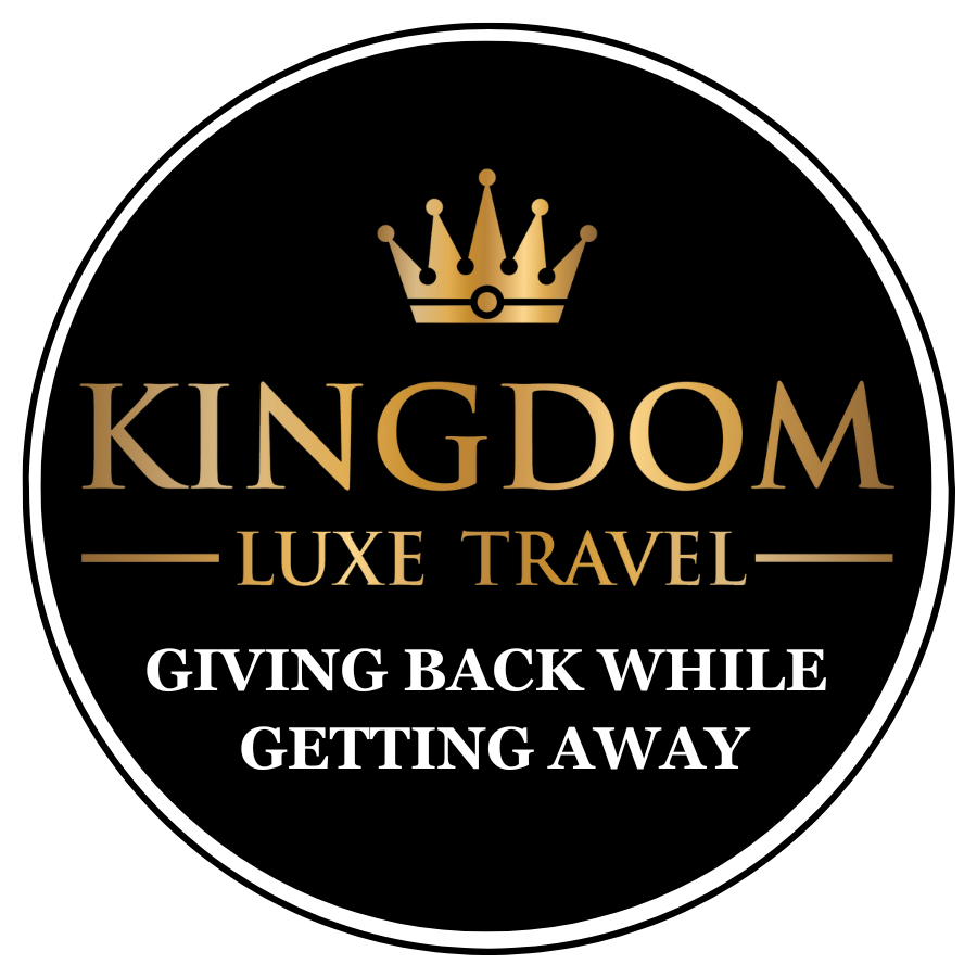 Kingdom Luxe Travel